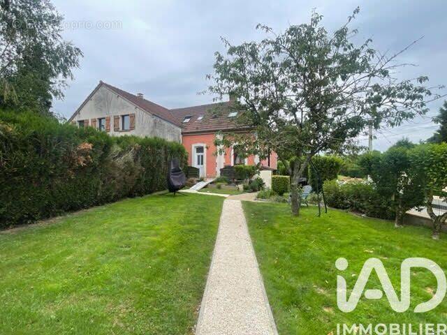 Photo 1 - Maison à MARGNY-AUX-CERISES