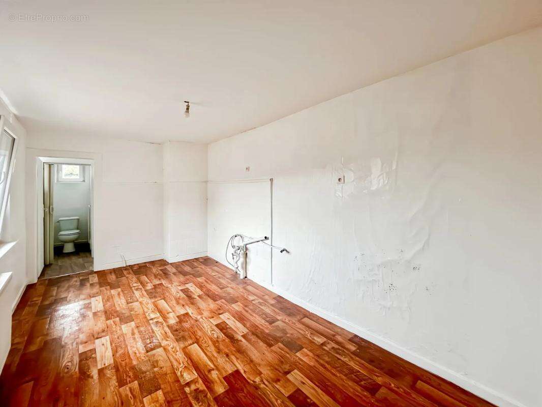 Maison à HOMBOURG-HAUT