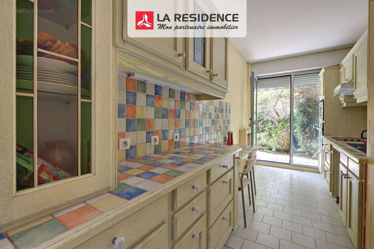 Appartement à SAINT-GRATIEN