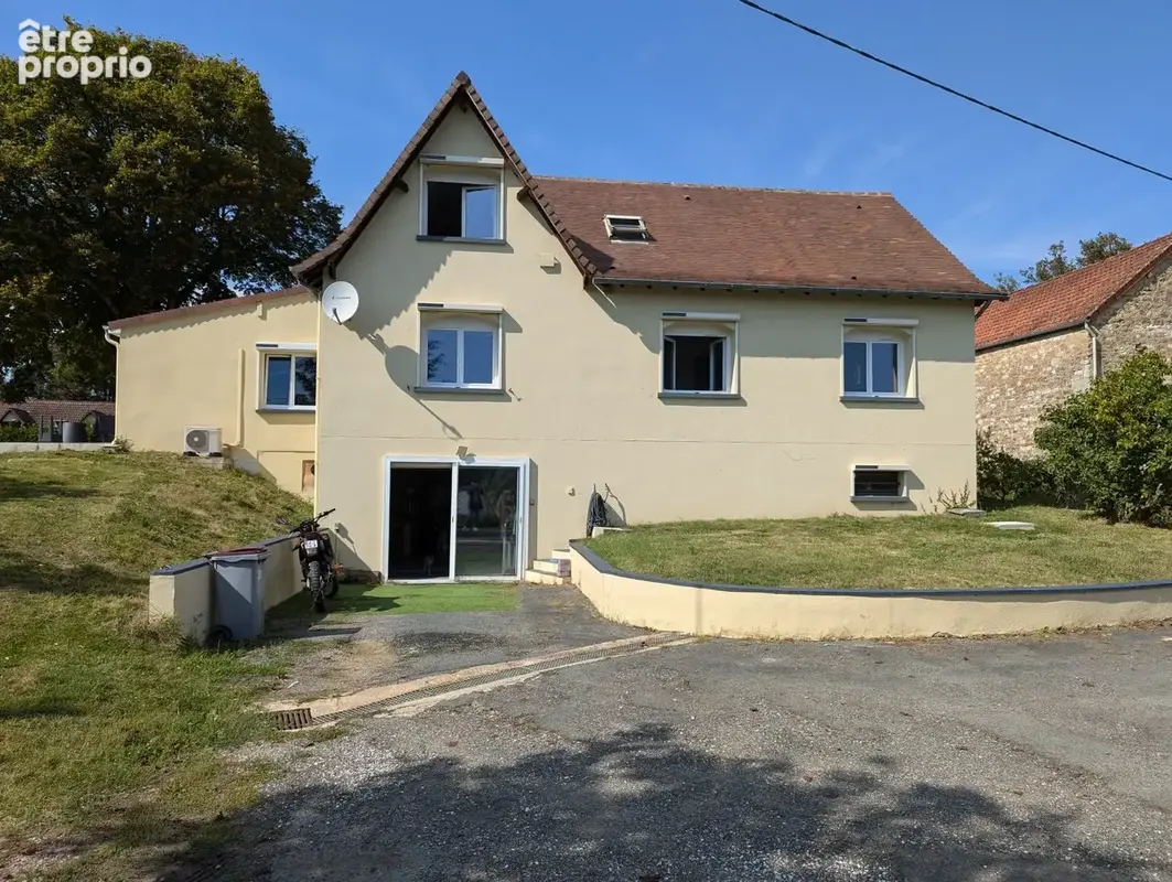 Maison de campagne ! - photo 3