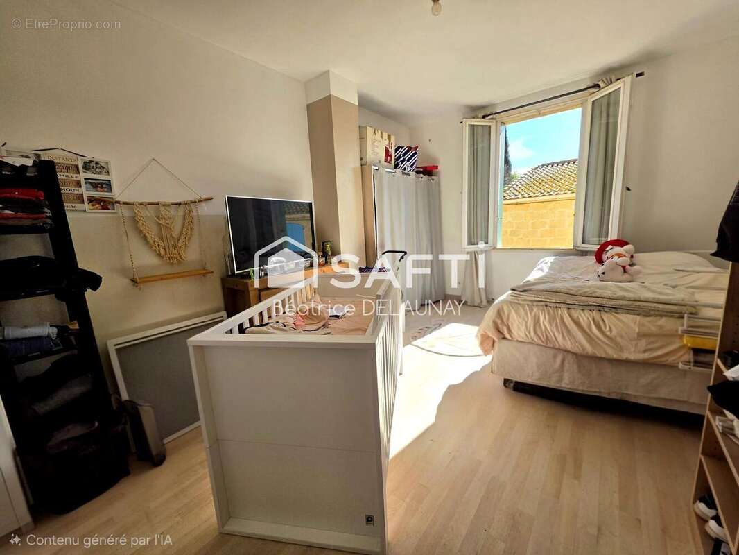 Photo 5 - Appartement à LE CAILAR