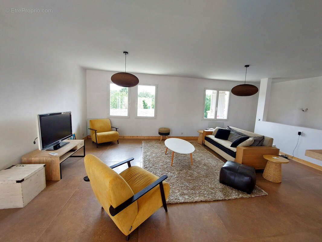 Maison à LA TESTE-DE-BUCH