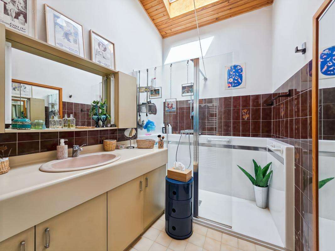 Appartement à VILLENEUVE-SUR-LOT