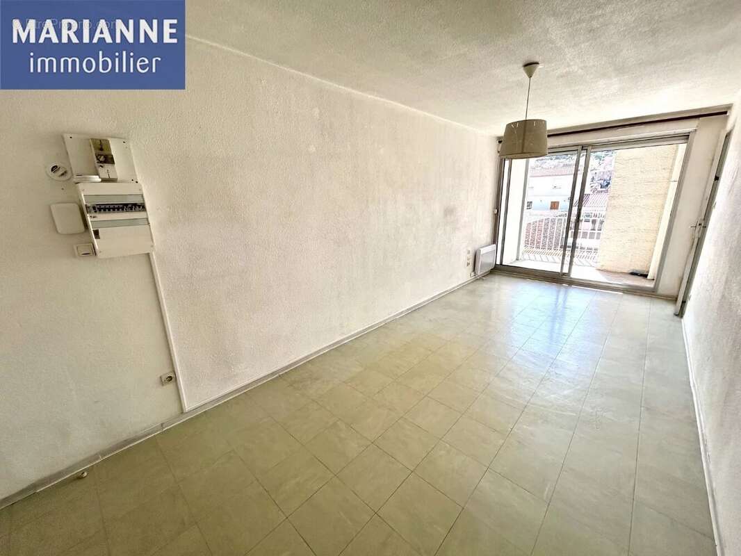 Appartement à SETE
