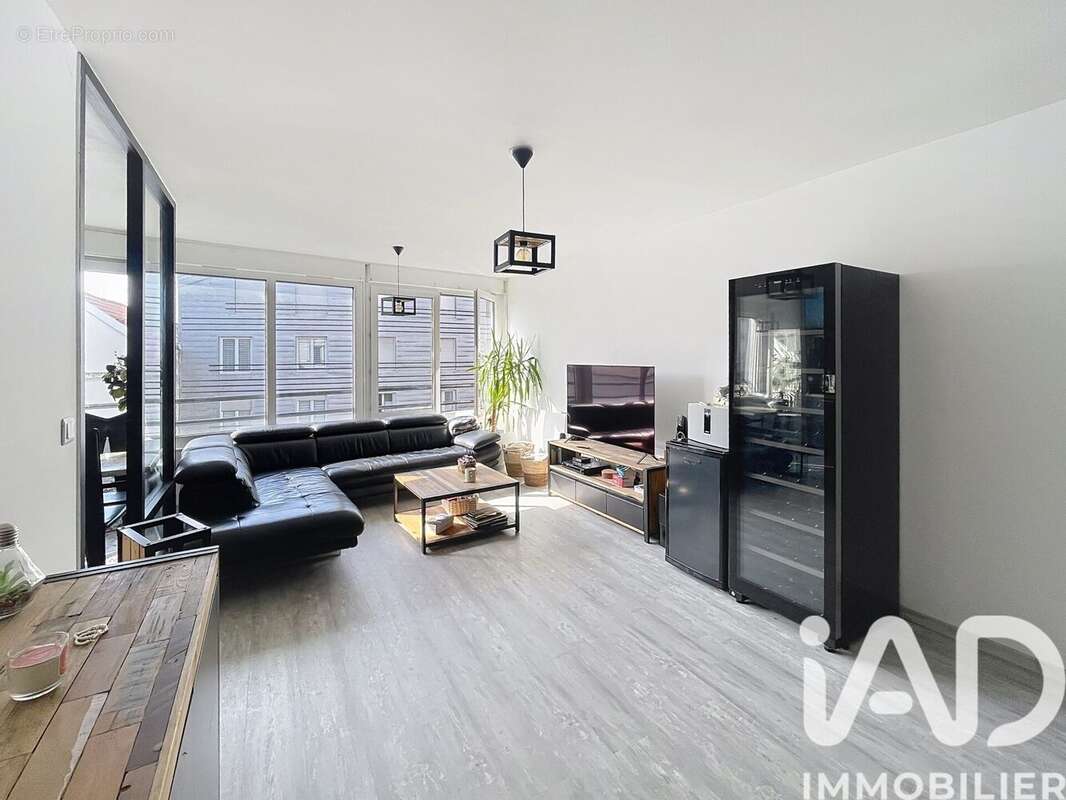 Photo 4 - Appartement à REIMS