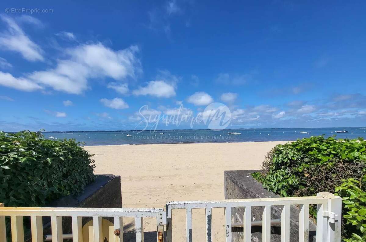 Appartement à ARCACHON