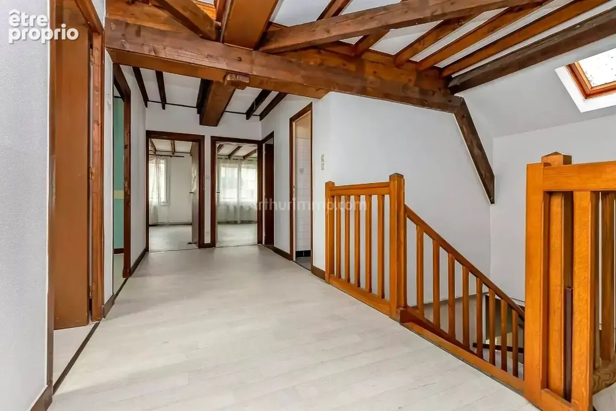 Vente Maison Belley(01300) 259 000ï¿œ - photo 7