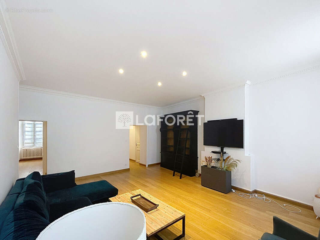 Appartement à LA ROCHELLE