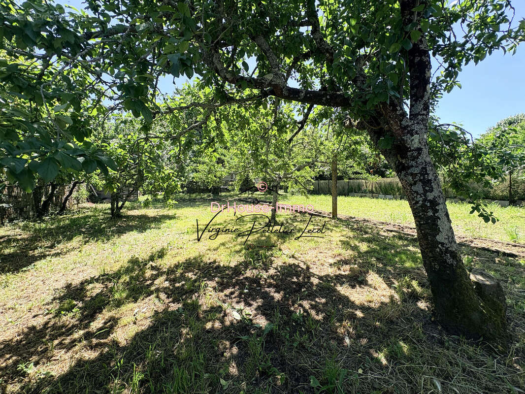 Maison 152 m² à Fontenay-Le-Comte  - photo 9