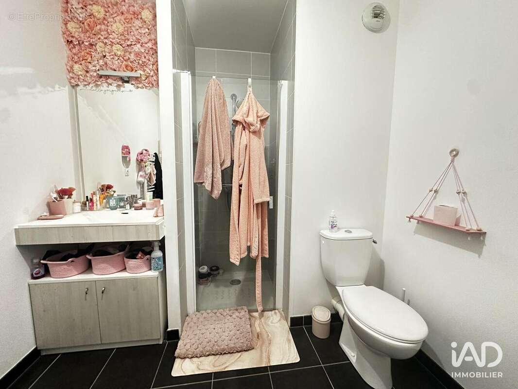 Photo 7 - Appartement à NANTES