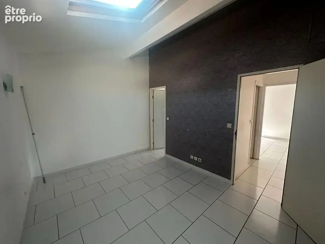 Exclusivité  cournonterral maison t3 avec 2 terrasses - photo 7
