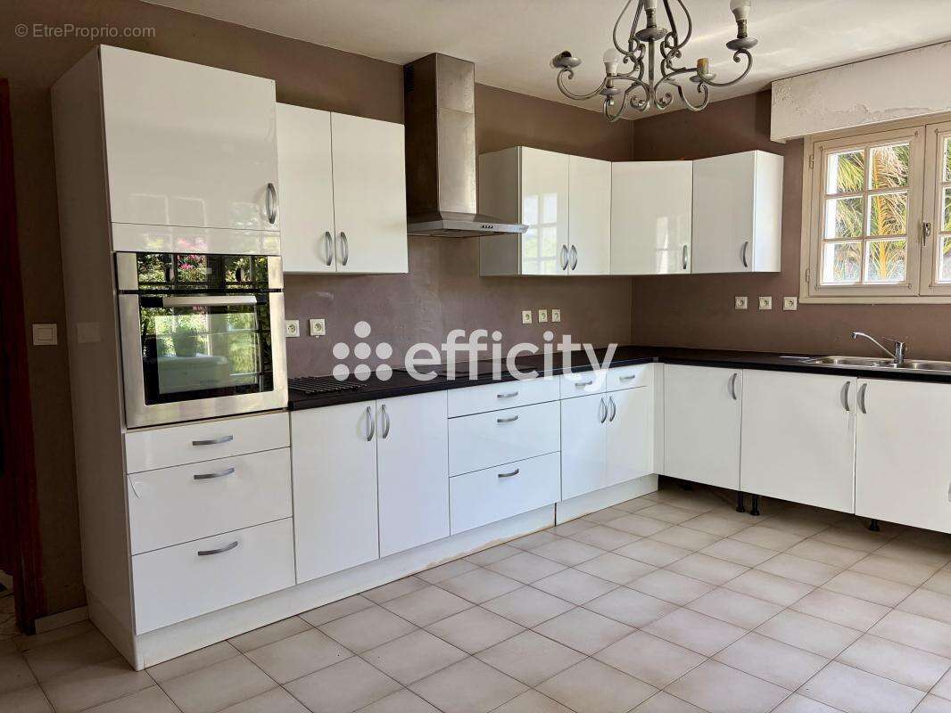 Maison 145 m² à Ploemeur  - photo 6