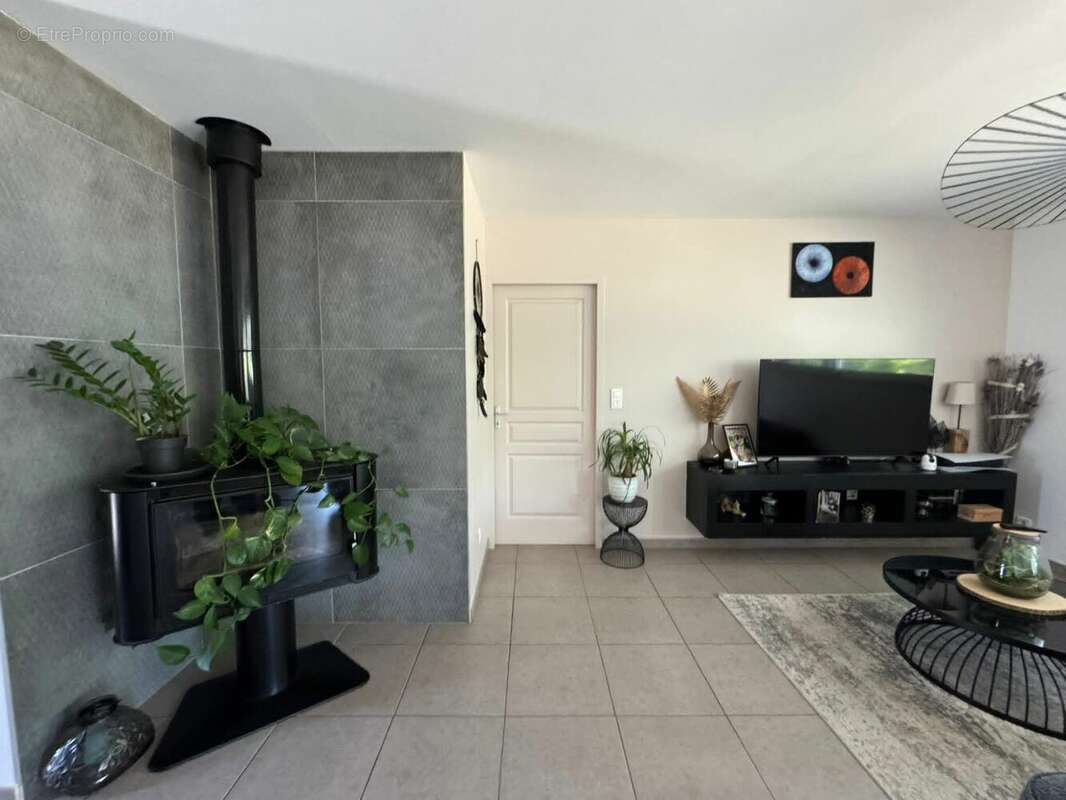 Maison 100 m² à Orban  - photo 4