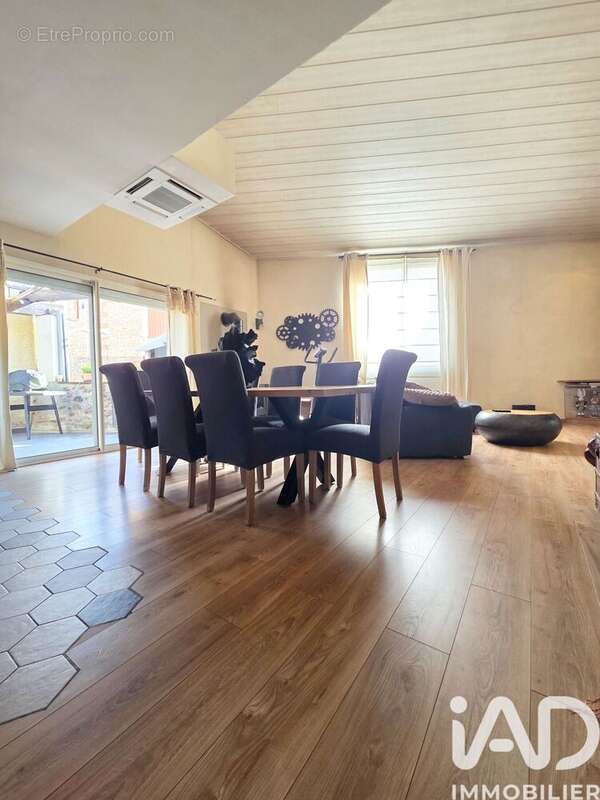 Photo 3 - Maison à PIA