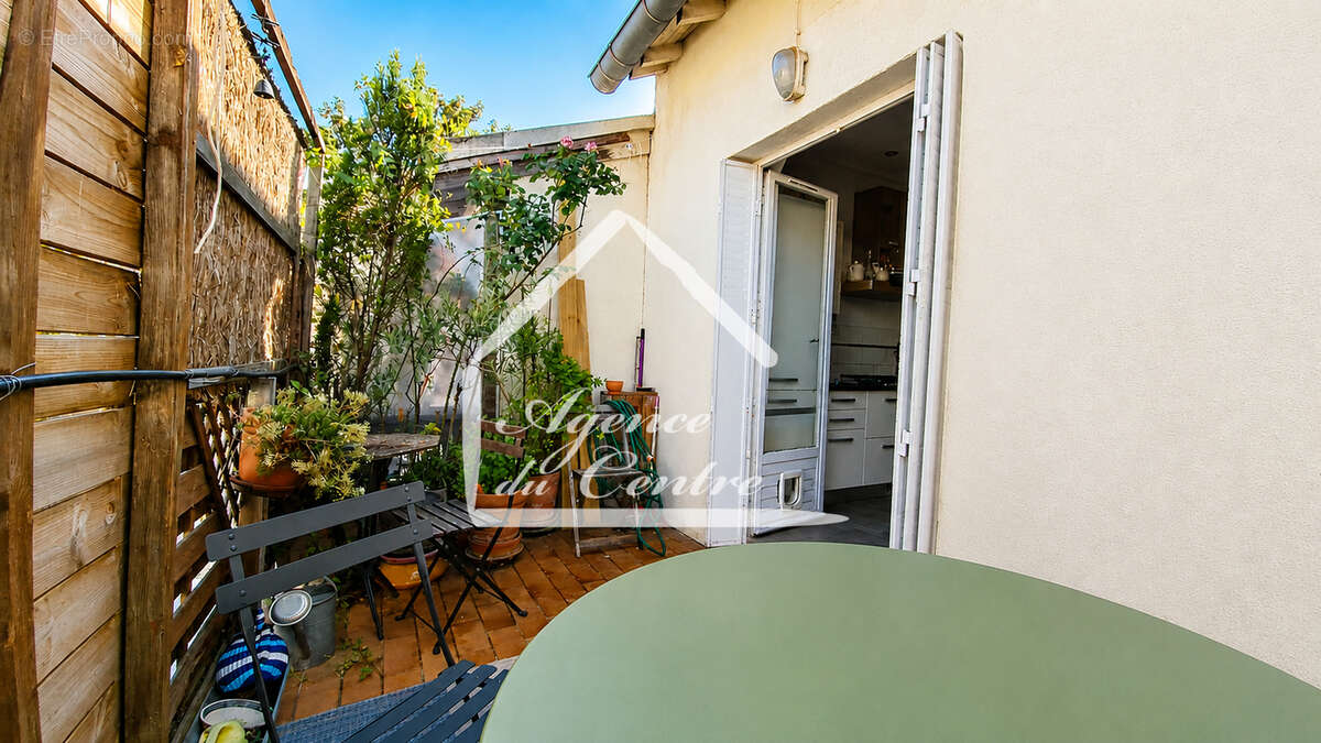 Appartement à ARCUEIL