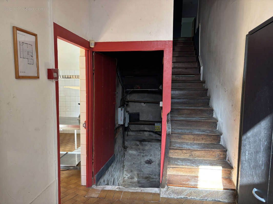 Maison à CERILLY