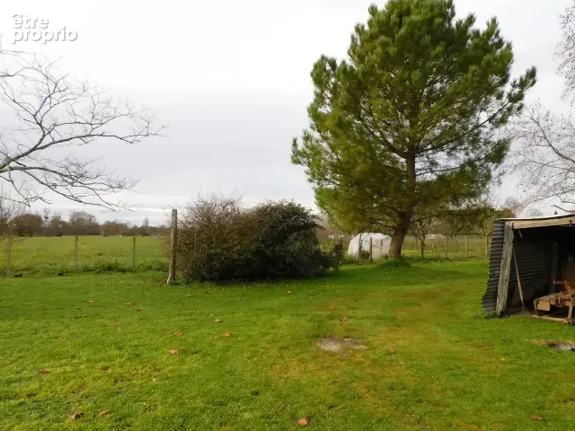 Maison 5 pièces 83 m² à vendre à Meursac (17120) - photo 7