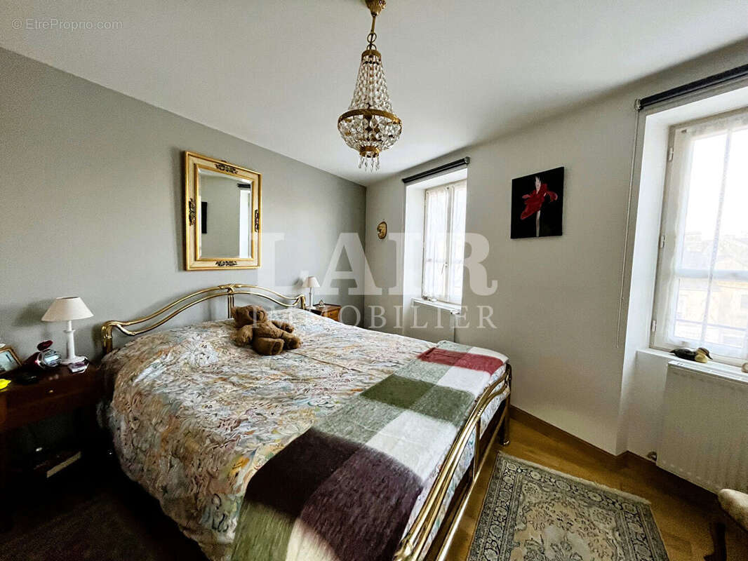 Appartement à ALENCON