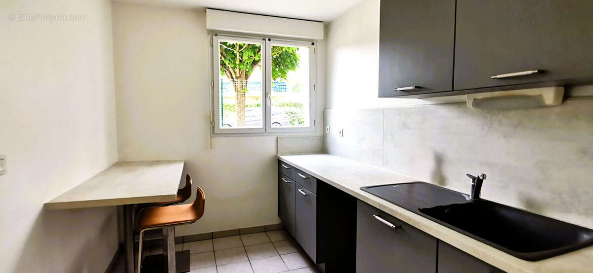 Appartement à CHECY