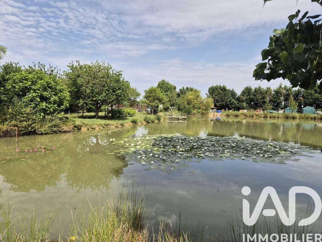 Photo 7 - Terrain à TILLIERES