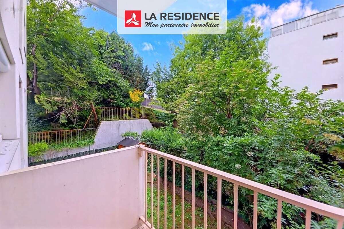 Appartement à CHATOU