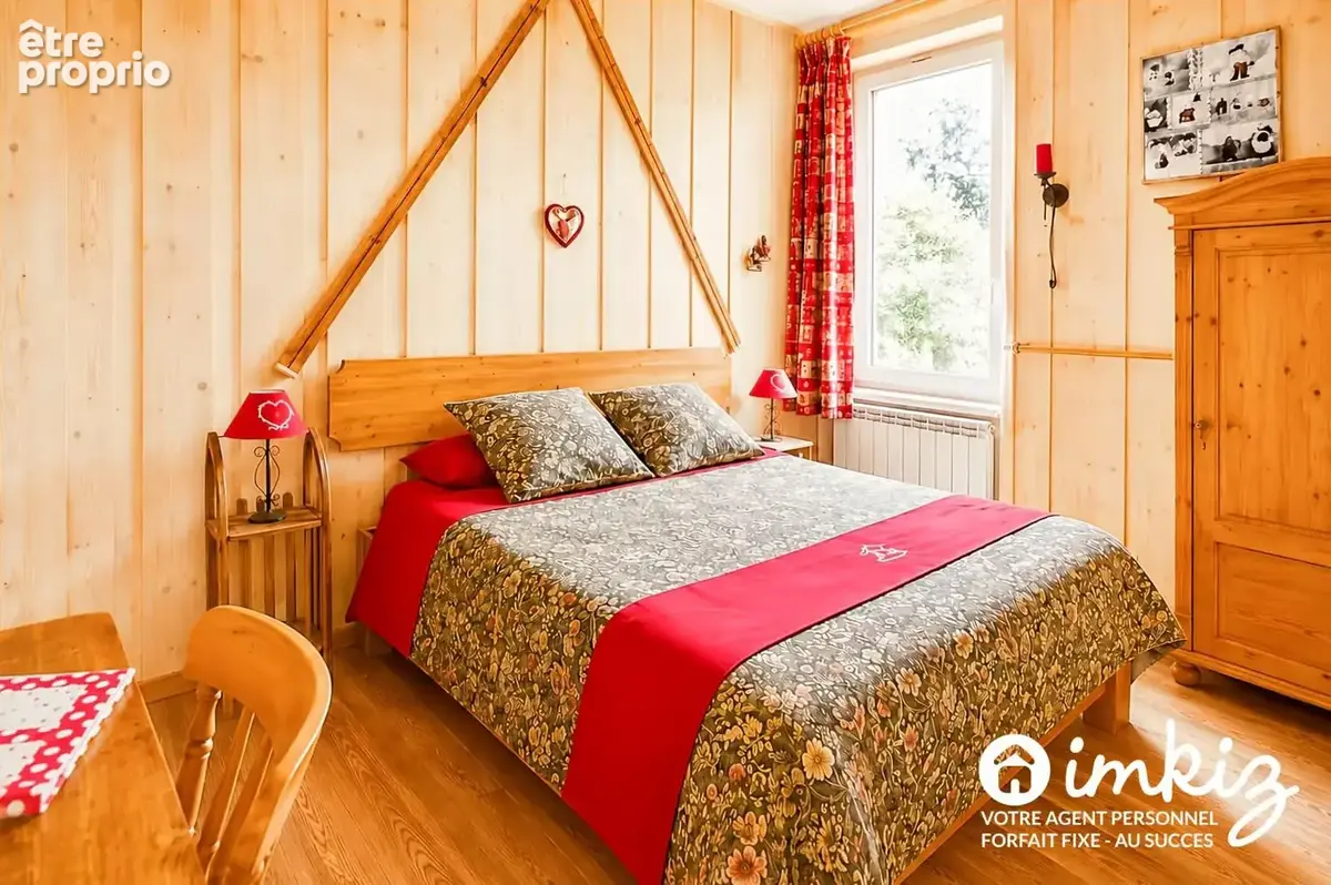 Propriete de charme avec chambres d'hotes - photo 9