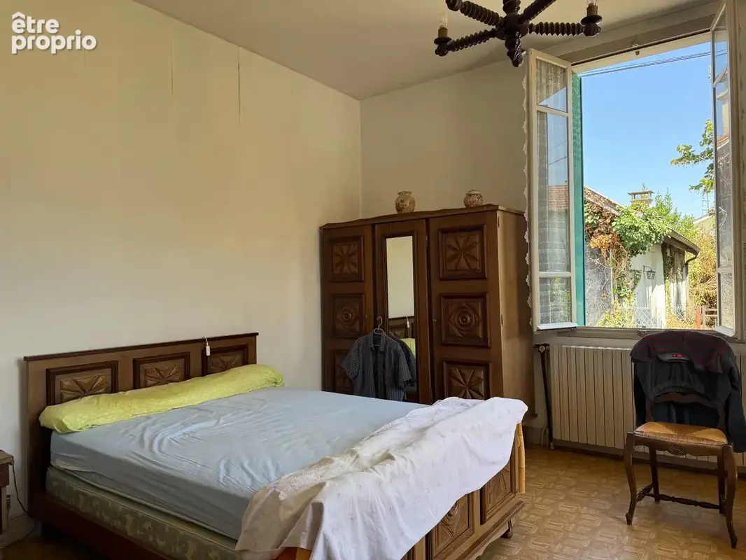 Maison à vendre 4 pièces TARBES (65) - photo 10