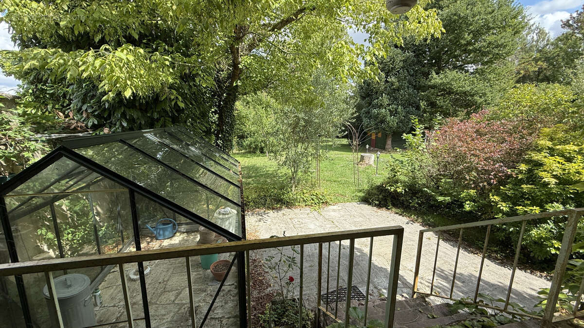 Maison à GARANCIERES