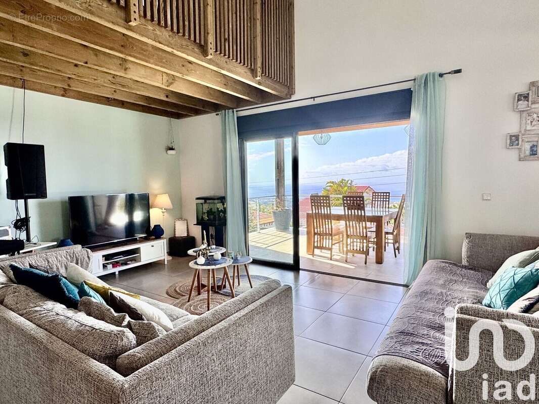 Photo 2 - Maison à SAINTE-MARIE