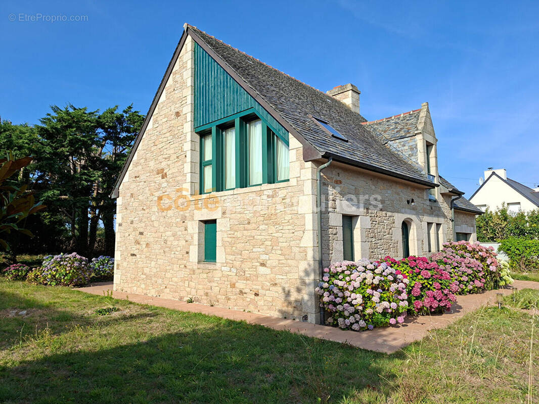 Maison à CANCALE