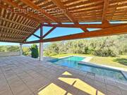 Appartement à VALBONNE