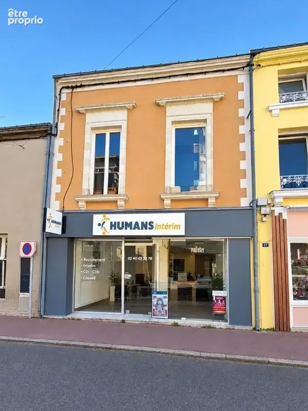 Commerce à VALLET