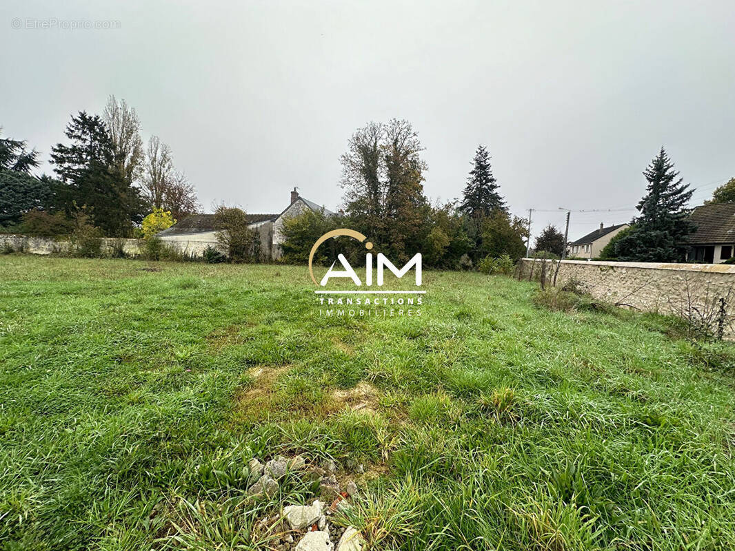 Maison à SAINT-AVERTIN