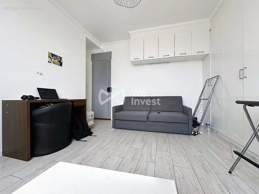 Appartement à BOIS-COLOMBES