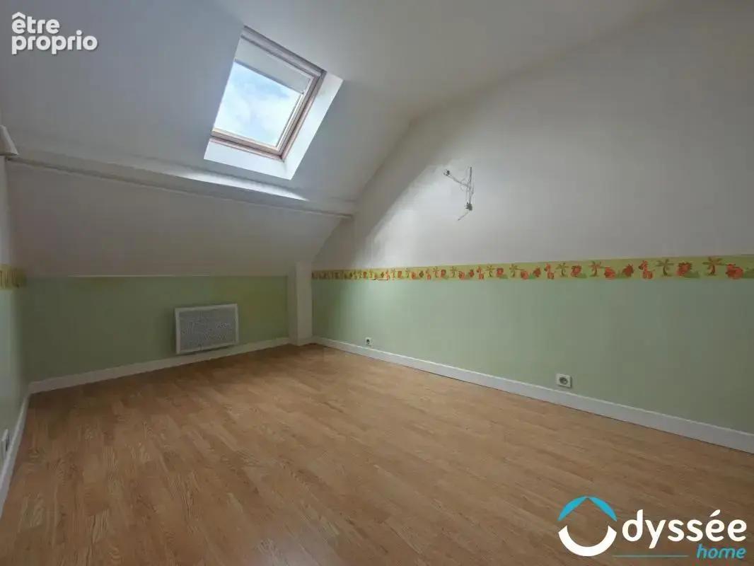 Appartement à vendre Ozoir-la-Ferrière - photo 7