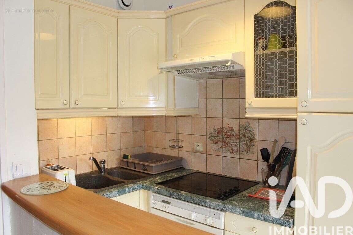 Photo 2 - Appartement à CLAMART