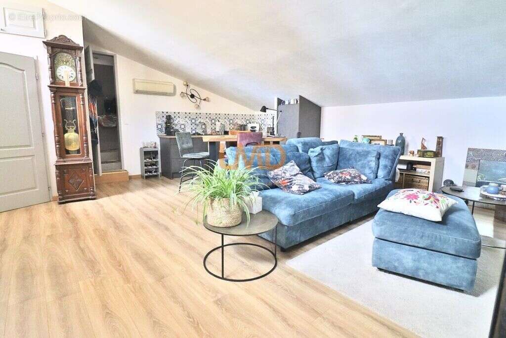 Appartement à BRIGNOLES