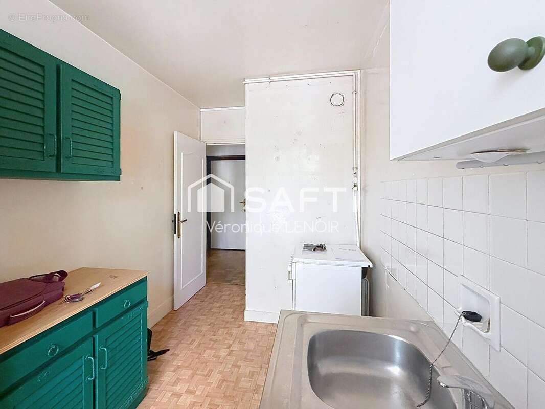 Photo 5 - Appartement à VERSAILLES
