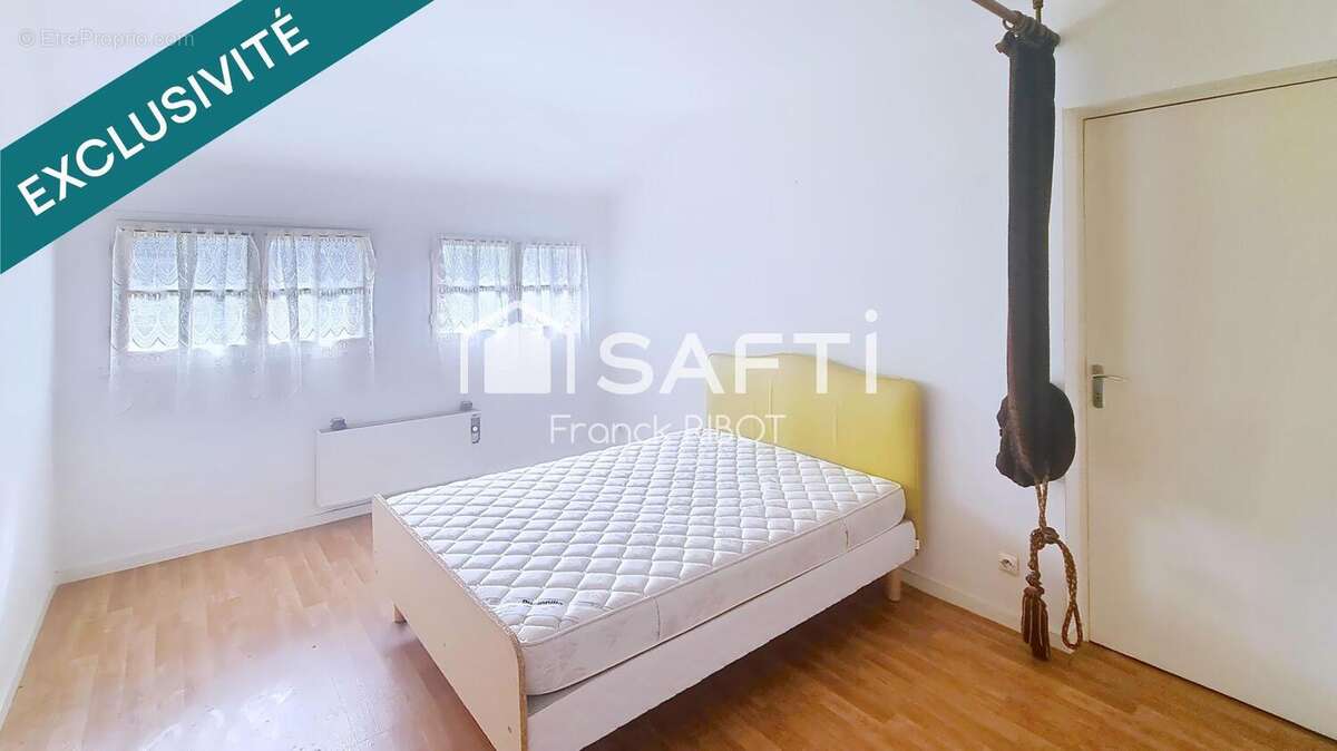 Photo 6 - Maison à SEMUR-EN-AUXOIS