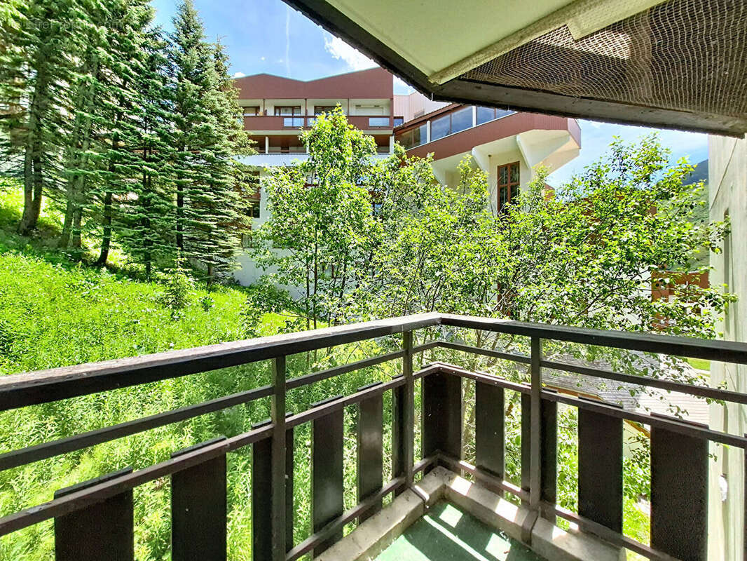 Appartement à SAINT-JEAN-DE-BELLEVILLE
