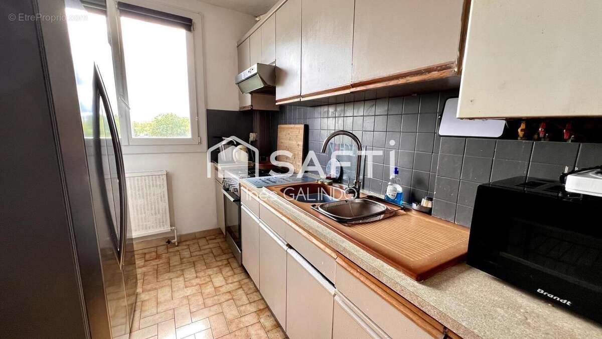 Photo 4 - Appartement à COLOMIERS