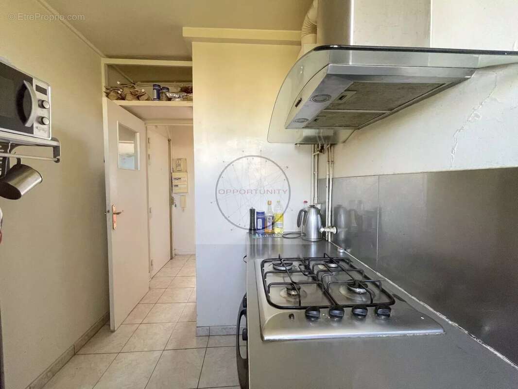 Appartement à BRY-SUR-MARNE