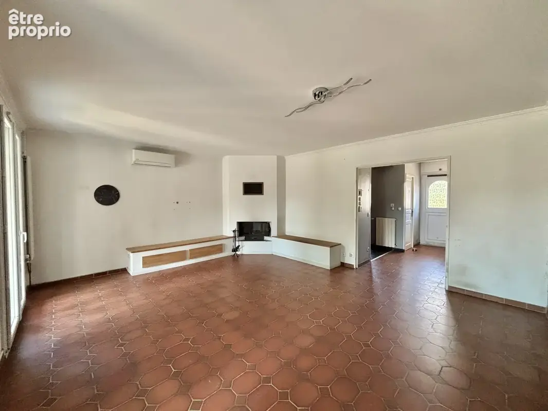 Maison 5 pièces - 102m2 - Valence 26000 Petit Charran - photo 8