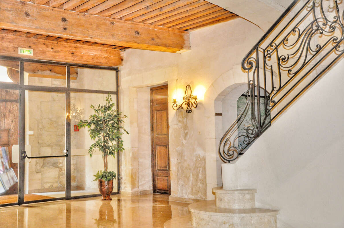 Maison à TARASCON