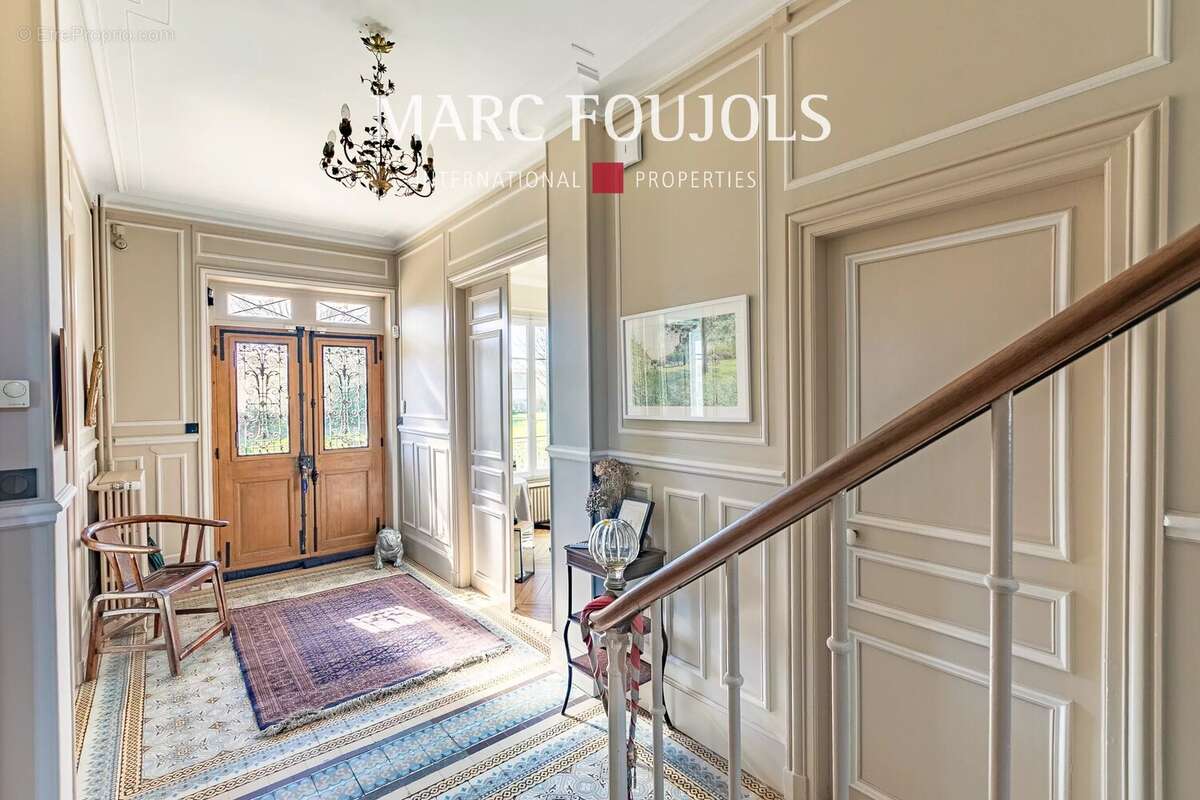 Maison à SENLIS
