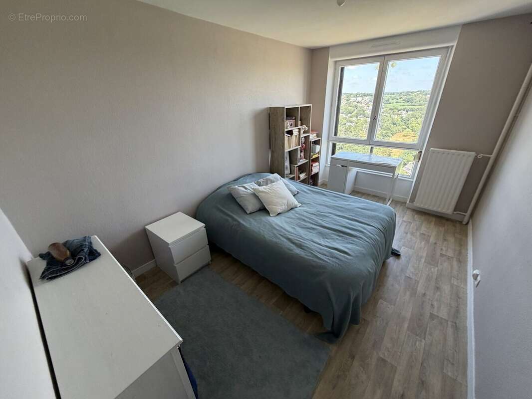 Appartement à BREST