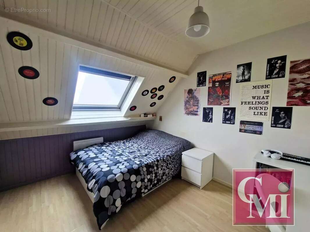 Pavillon individuel sur sous sol total - - photo 7