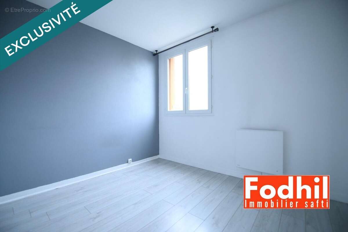 Photo 8 - Appartement à CHATENAY-MALABRY