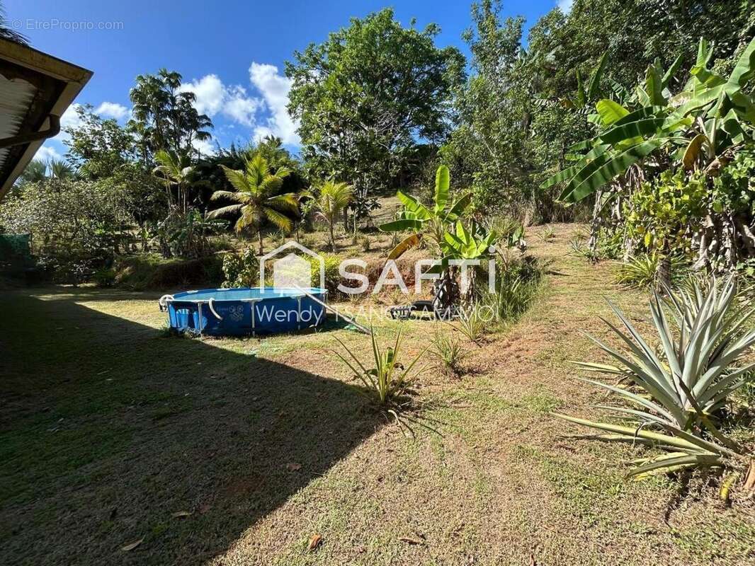 Photo 6 - Maison à MATOURY