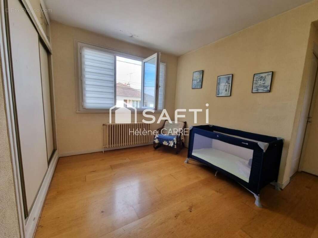 Photo 6 - Maison à VIERZON